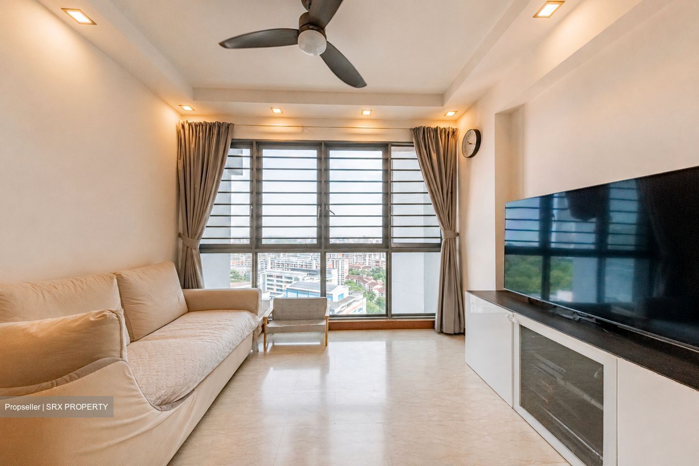 The Madeira (D23), Condominium #595223301